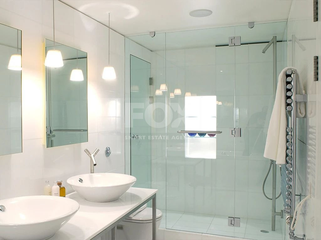 One bedroom apartment for sale in Pyrgos, Limassol