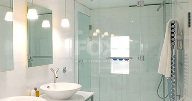 One bedroom apartment for sale in Pyrgos, Limassol