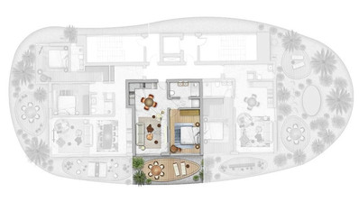 One bedroom apartment for sale in Pyrgos, Limassol