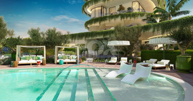 Two bedroom apartment for sale in Pyrgos, Limassol