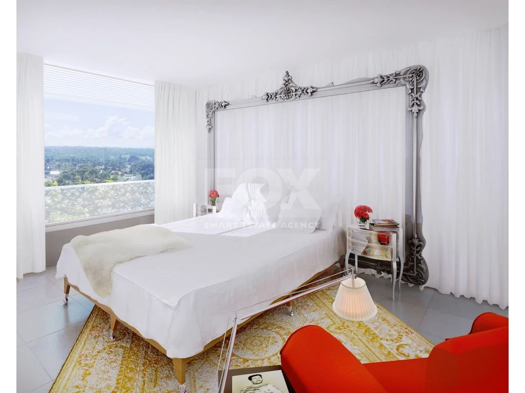 Two bedroom apartment for sale in Pyrgos, Limassol