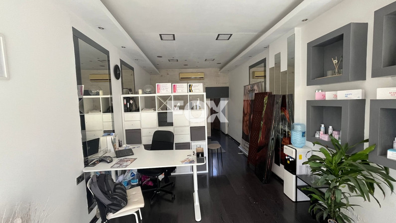 Торговая площадь 45 м² на продажу в Agia Zoni, Limassol, Cyprus