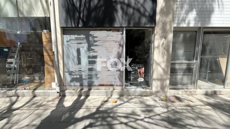Торговая площадь 45 м² на продажу в Agia Zoni, Limassol, Cyprus