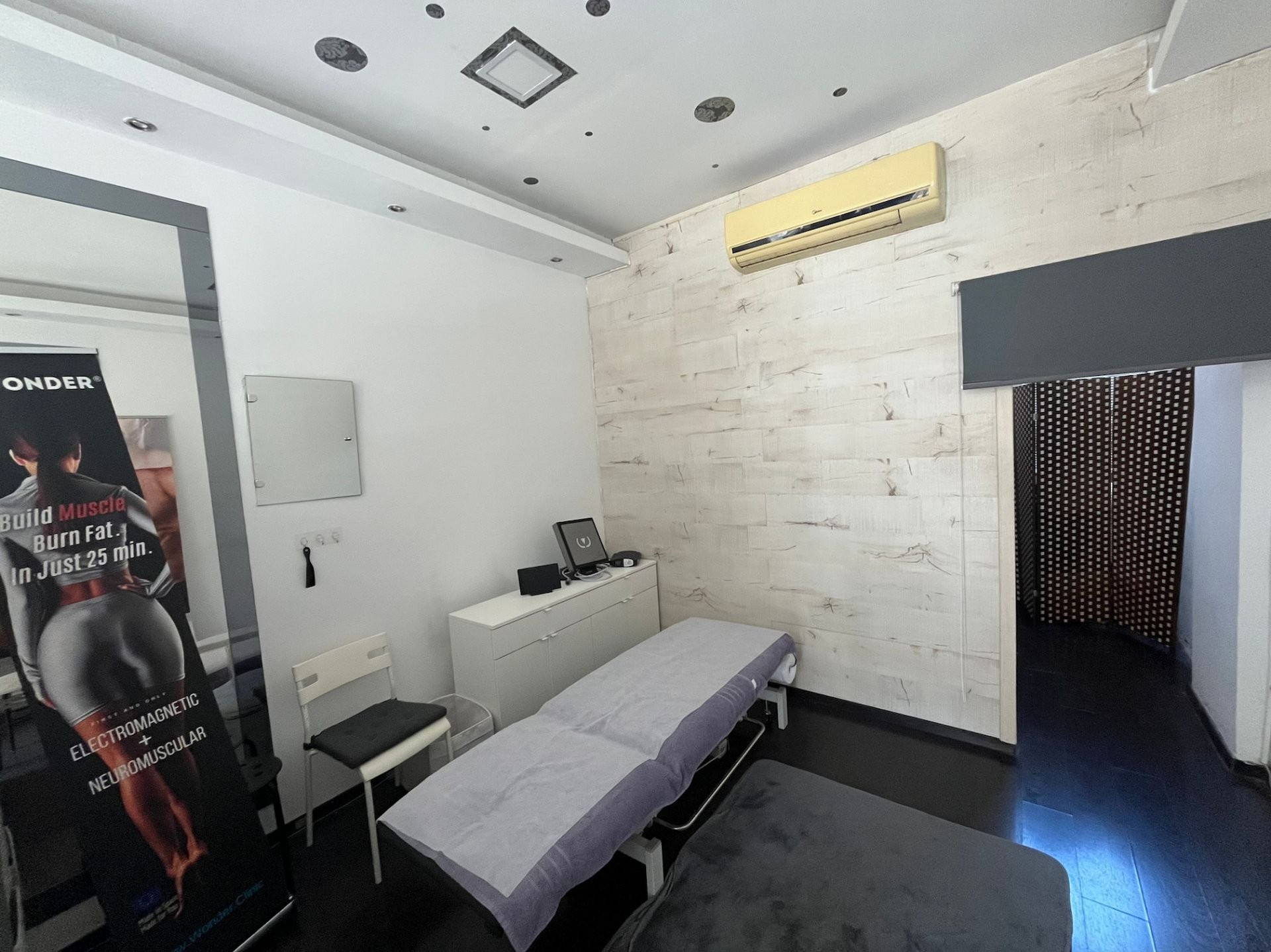 Shop 45 m² in Limassol, Cyprus