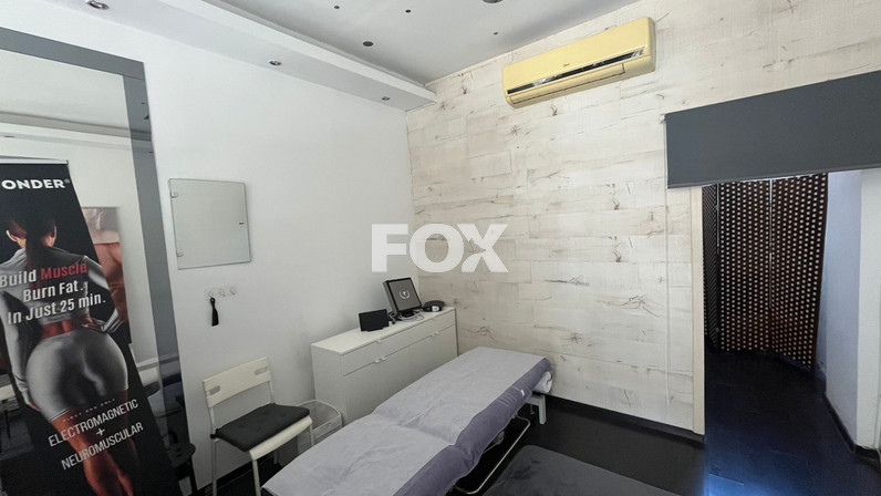 Торговая площадь 45 м² на продажу в Agia Zoni, Limassol, Cyprus
