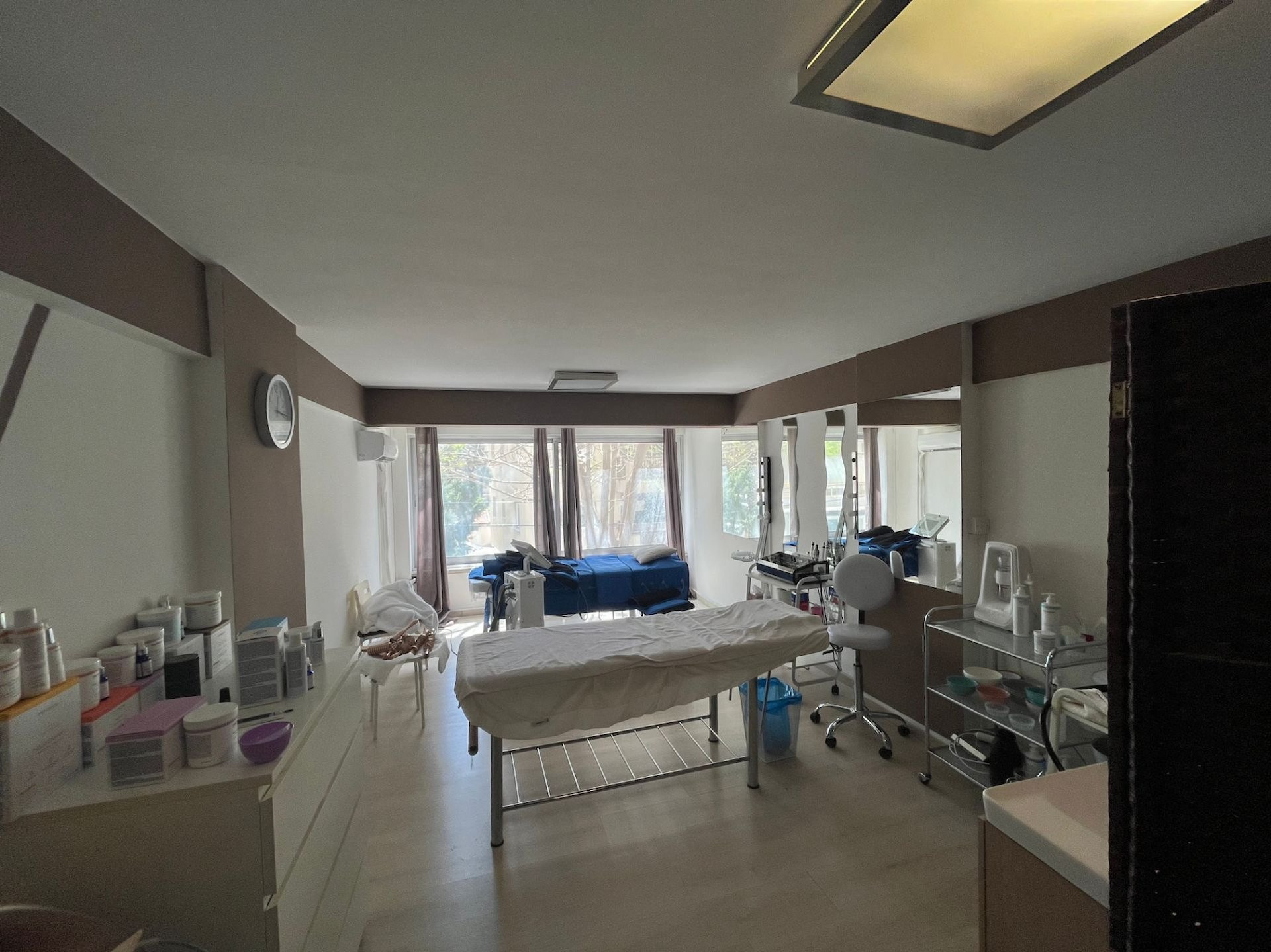 Shop 45 m² in Limassol, Cyprus