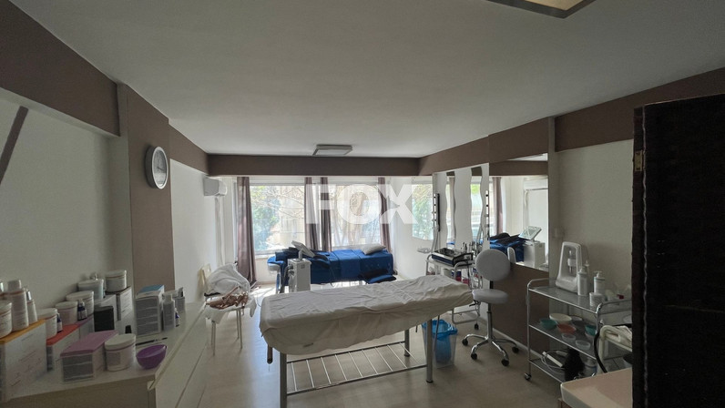 Торговая площадь 45 м² на продажу в Agia Zoni, Limassol, Cyprus