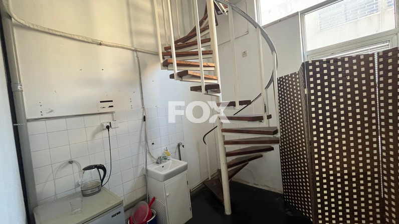 Торговая площадь 45 м² на продажу в Agia Zoni, Limassol, Cyprus