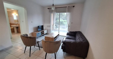 For Sale Stylish Two-Bedroom Apartment in Iris Village, Kato Paphos – Prime Location Near the Harbor & Mall