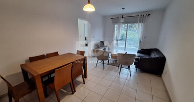 For Sale Stylish Two-Bedroom Apartment in Iris Village, Kato Paphos – Prime Location Near the Harbor & Mall