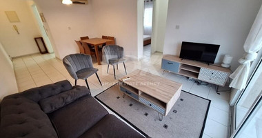 For Sale Stylish Two-Bedroom Apartment in Iris Village, Kato Paphos – Prime Location Near the Harbor & Mall