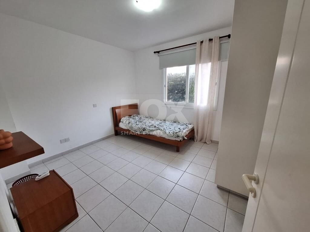 For Sale Stylish Two-Bedroom Apartment in Iris Village, Kato Paphos – Prime Location Near the Harbor & Mall