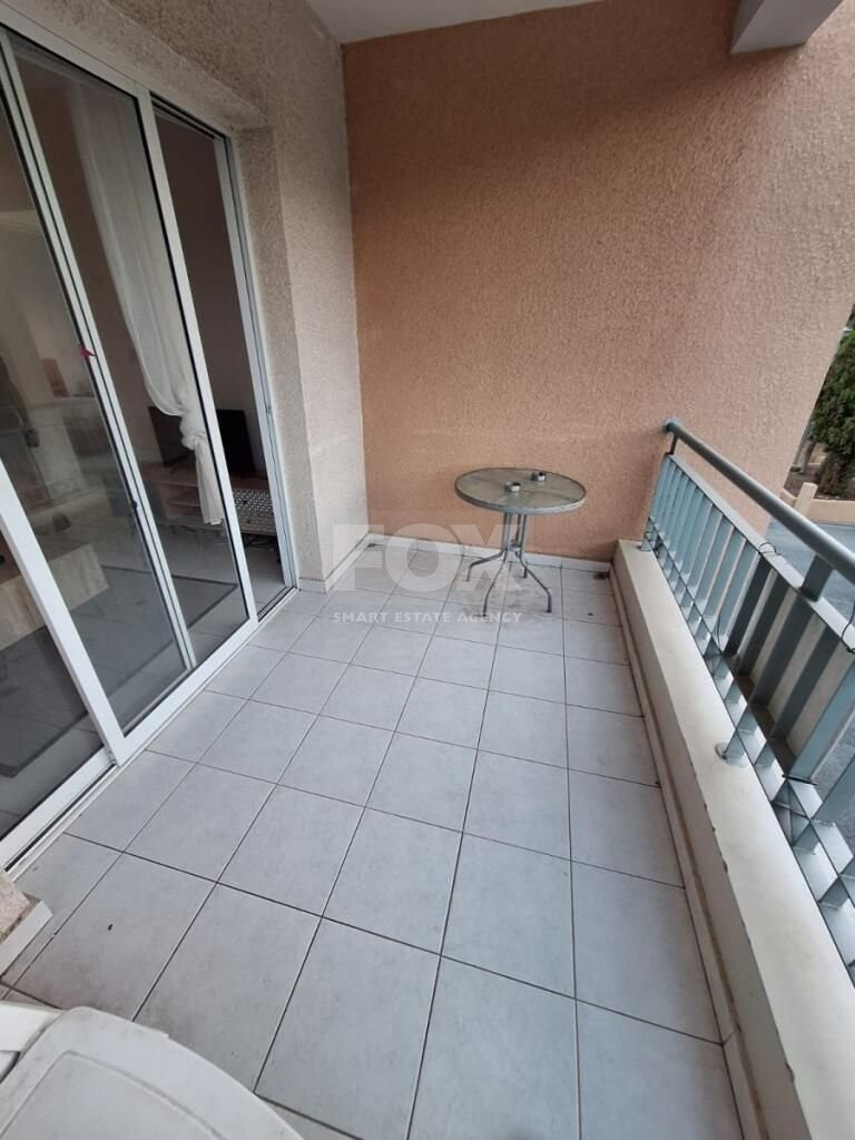 For Sale Stylish Two-Bedroom Apartment in Iris Village, Kato Paphos – Prime Location Near the Harbor & Mall