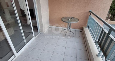 For Sale Stylish Two-Bedroom Apartment in Iris Village, Kato Paphos – Prime Location Near the Harbor & Mall