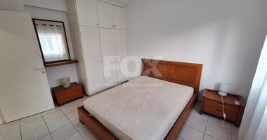 For Sale Stylish Two-Bedroom Apartment in Iris Village, Kato Paphos – Prime Location Near the Harbor & Mall