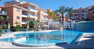 For Sale Stylish Two-Bedroom Apartment in Iris Village, Kato Paphos – Prime Location Near the Harbor & Mall