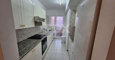 For Sale Stylish Two-Bedroom Apartment in Iris Village, Kato Paphos – Prime Location Near the Harbor & Mall