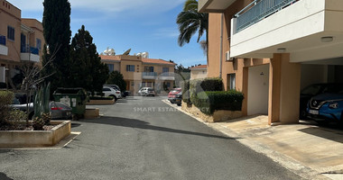 For Sale Stylish Two-Bedroom Apartment in Iris Village, Kato Paphos – Prime Location Near the Harbor & Mall