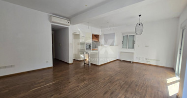 Three bedroom unfurnished apartment for rent in Agia Fyla, Limassol