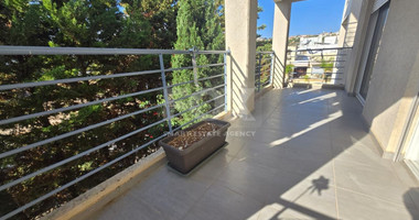 Three bedroom unfurnished apartment for rent in Agia Fyla, Limassol