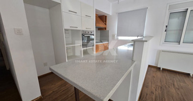 Three bedroom unfurnished apartment for rent in Agia Fyla, Limassol