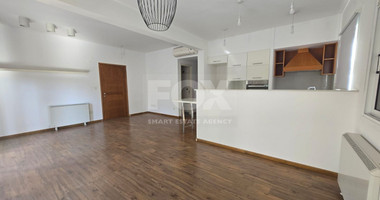 Three bedroom unfurnished apartment for rent in Agia Fyla, Limassol