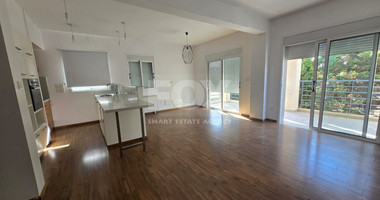 Three bedroom unfurnished apartment for rent in Agia Fyla, Limassol