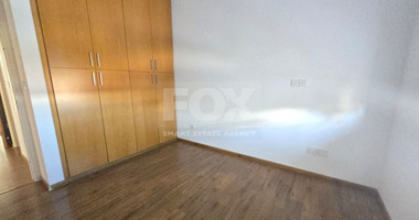 Three bedroom unfurnished apartment for rent in Agia Fyla, Limassol