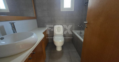 Three bedroom unfurnished apartment for rent in Agia Fyla, Limassol