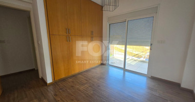 Three bedroom unfurnished apartment for rent in Agia Fyla, Limassol