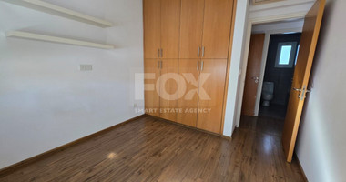 Three bedroom unfurnished apartment for rent in Agia Fyla, Limassol