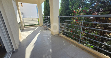 Three bedroom unfurnished apartment for rent in Agia Fyla, Limassol