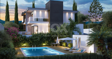 Two bedroom maisonette for sale in Pyrgos, Limassol