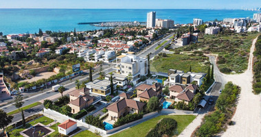 Two bedroom maisonette for sale in Pyrgos, Limassol
