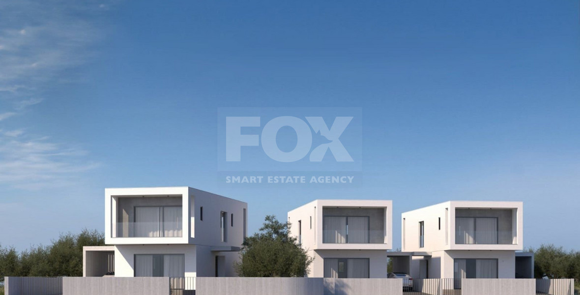 Three bedroom house for sale in Empa, Paphos
