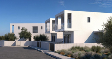 Three bedroom house for sale in Empa, Paphos