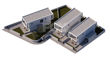 Three bedroom house for sale in Empa, Paphos