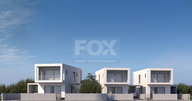 Three bedroom house for sale in Empa, Paphos