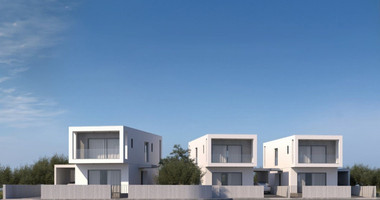 Three bedroom house for sale in Empa, Paphos