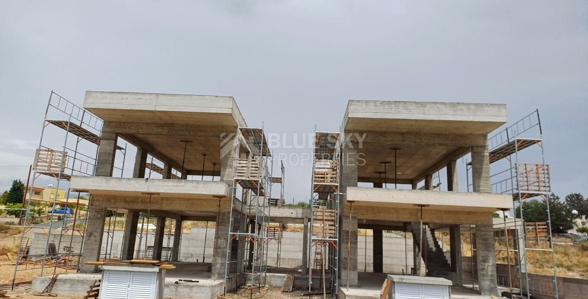 Three bedroom house for sale in Empa, Paphos