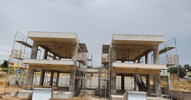 Three bedroom house for sale in Empa, Paphos