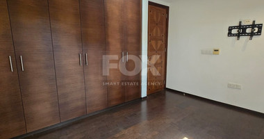 Two bedroom ground floor with garden on The Residence, Pyrgos Seafront, Limassol