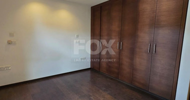 Two bedroom ground floor with garden on The Residence, Pyrgos Seafront, Limassol