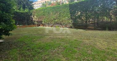 Two bedroom ground floor with garden on The Residence, Pyrgos Seafront, Limassol