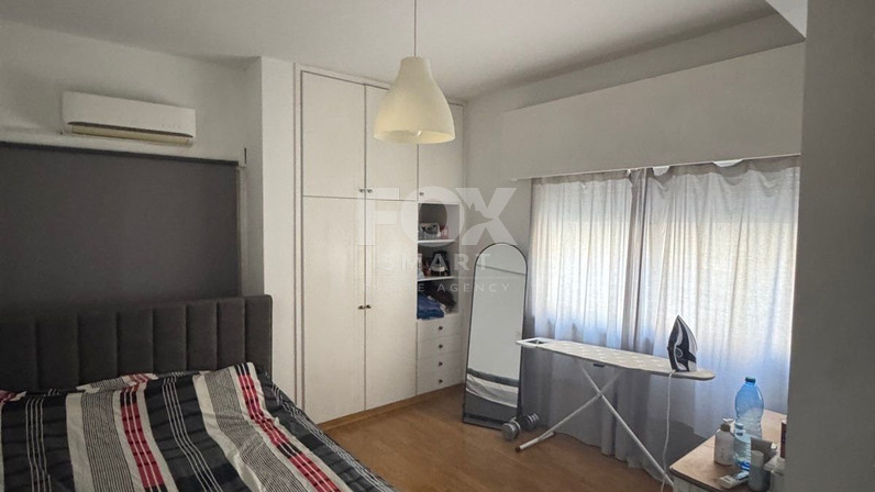1 Bedroom Apartment for Rent in Limassol, Agia Zoni