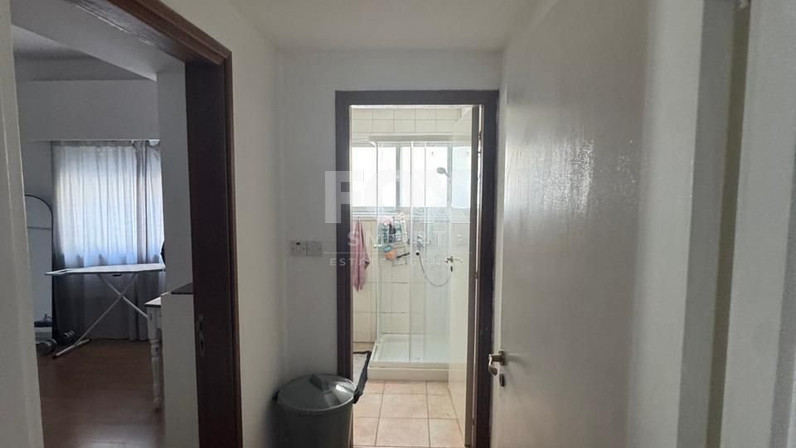 1 Bedroom Apartment for Rent in Limassol, Agia Zoni