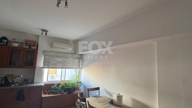 1 Bedroom Apartment for Rent in Limassol, Agia Zoni