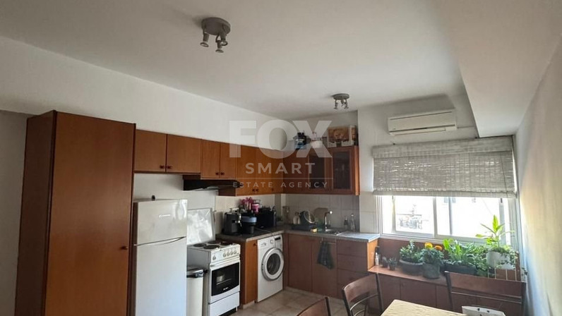 1 Bedroom Apartment for Rent in Limassol, Agia Zoni