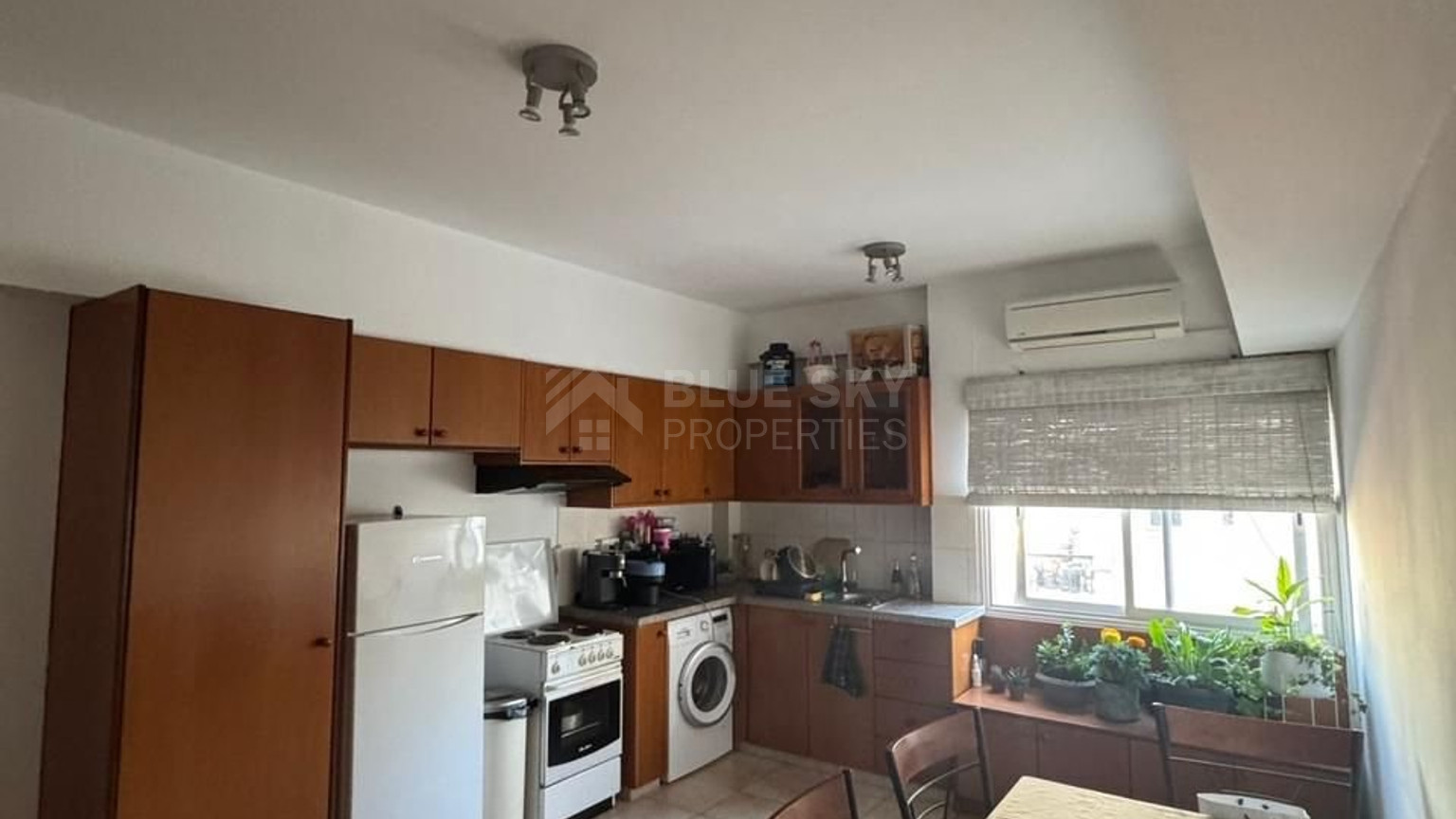 Fully Furnished  One Bedroom Apartment for Rent in Agia Zoni, Limassol