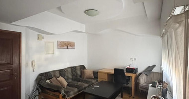 Fully Furnished  One Bedroom Apartment for Rent in Agia Zoni, Limassol